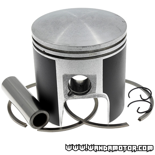 Piston kit Rotax 319 F/C standard